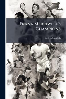 Frank Merriwell's Champions