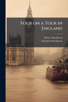 Four on a Tour in England