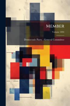 Member; Volume 1894
