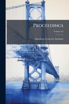 Proceedings; Volume 03