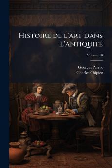 Histoire de l'art dans l'antiquité