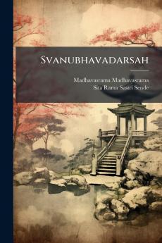 Svanubhavadarsah
