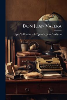Don Juan Valera