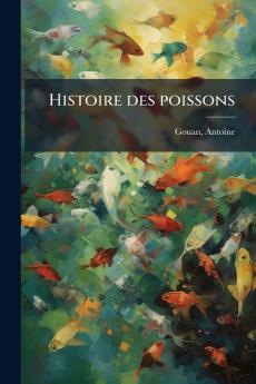 Histoire des poissons