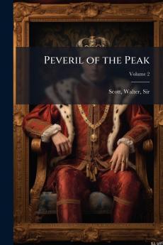 Peveril of the Peak