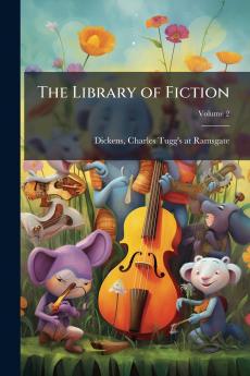 The Library of Fiction