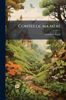 Contes de ma mère