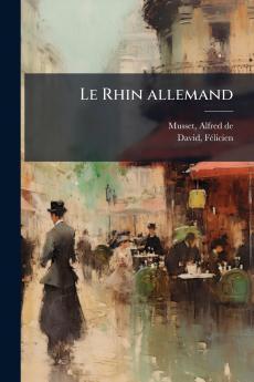 Le Rhin allemand