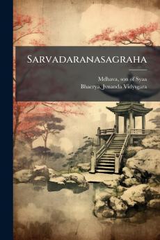 Sarvadaranasagraha