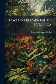 Tratado elemental de botánica