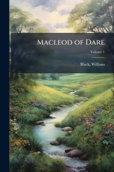 Macleod of Dare