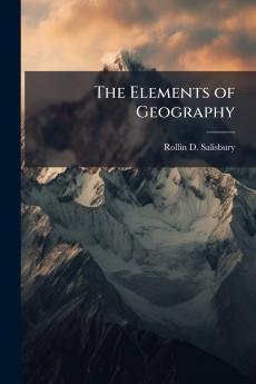 The Elements of Geography