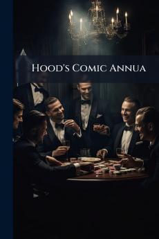 Hood's Comic Annua