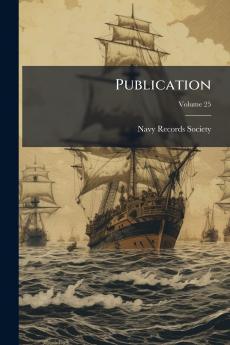 Publication; Volume 25