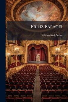 Prinz Papagei