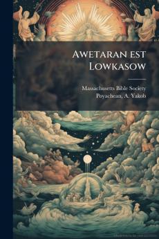 Awetaran est Lowkasow