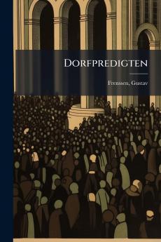 Dorfpredigten