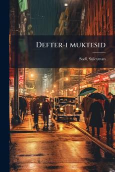 Defter-i muktesid