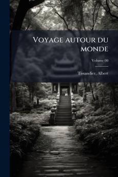 Voyage autour du monde