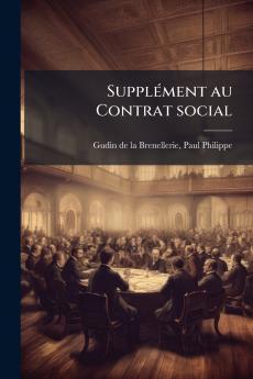 Supplément au Contrat social