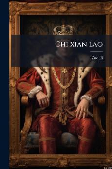 Chi xian lao