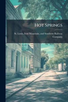 Hot Springs
