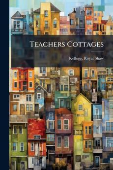 Teachers Cottages