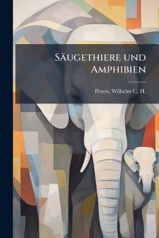 Säugethiere und Amphibien