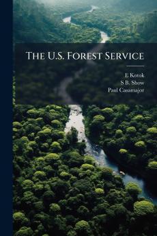 The U.S. Forest Service