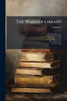 The Warner Library; Volume 27