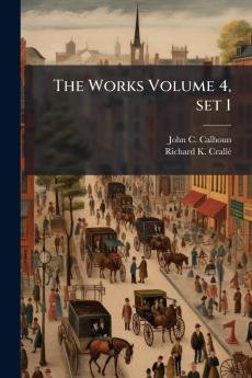 The Works Volume 4 set 1