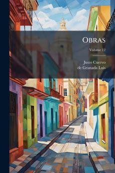 Obras; Volume 12