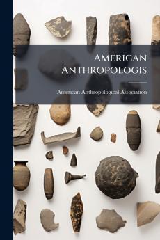 American Anthropologis