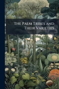 The Palm Tribes and Their Varieties