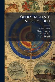 Opera hactenus seorsim edita