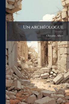 Un archéologue