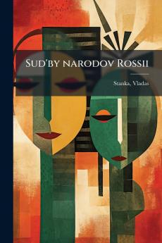 Sud'by narodov Rossii