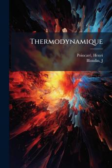 Thermodynamique