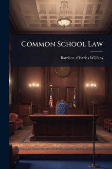 Common School Law