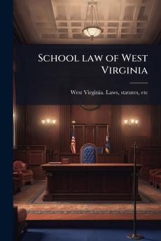 School law of West Virginia
