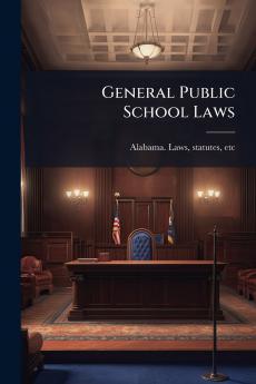General Public School Laws