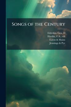 Songs of the Century