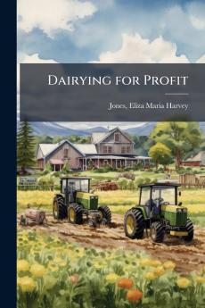 Dairying for Profit