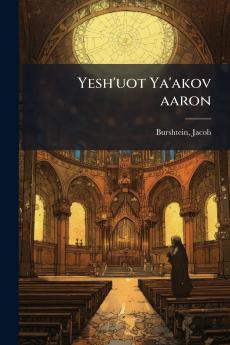 Yesh'uot Ya'akov aaron