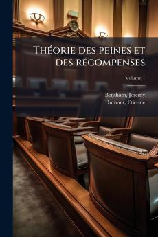 Théorie des peines et des récompenses