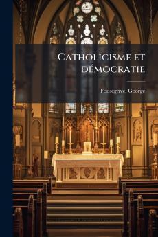 Catholicisme et démocratie