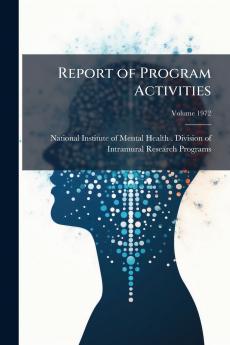 Report of Program Activities