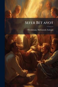 Sefer Bet avot