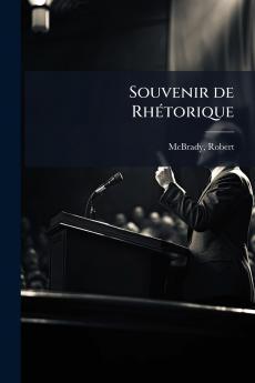 Souvenir de Rhétorique