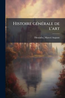 Histoire générale de l'art